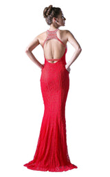 Cinderella Divine 13729 Red