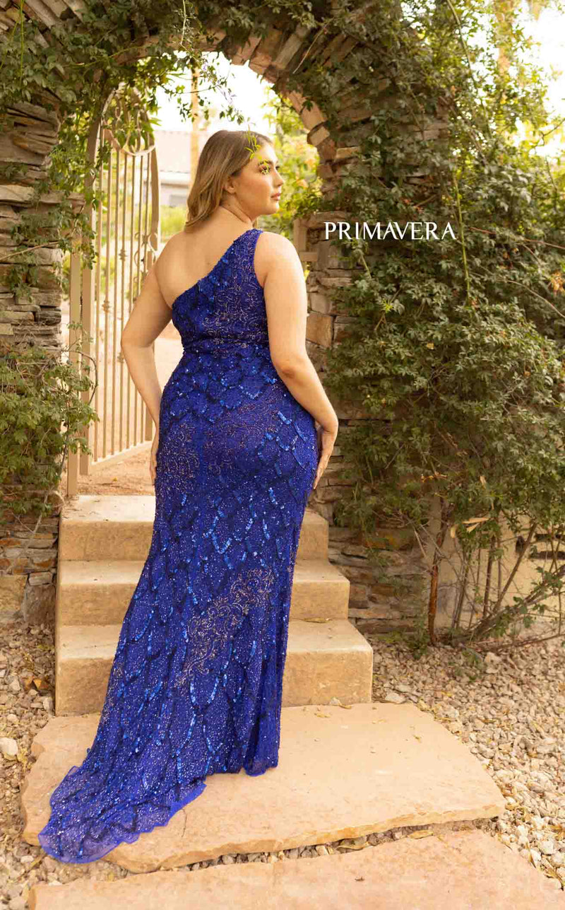 Primavera Couture 14002 Royal Blue