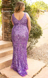 Primavera Couture 14008 Lilac