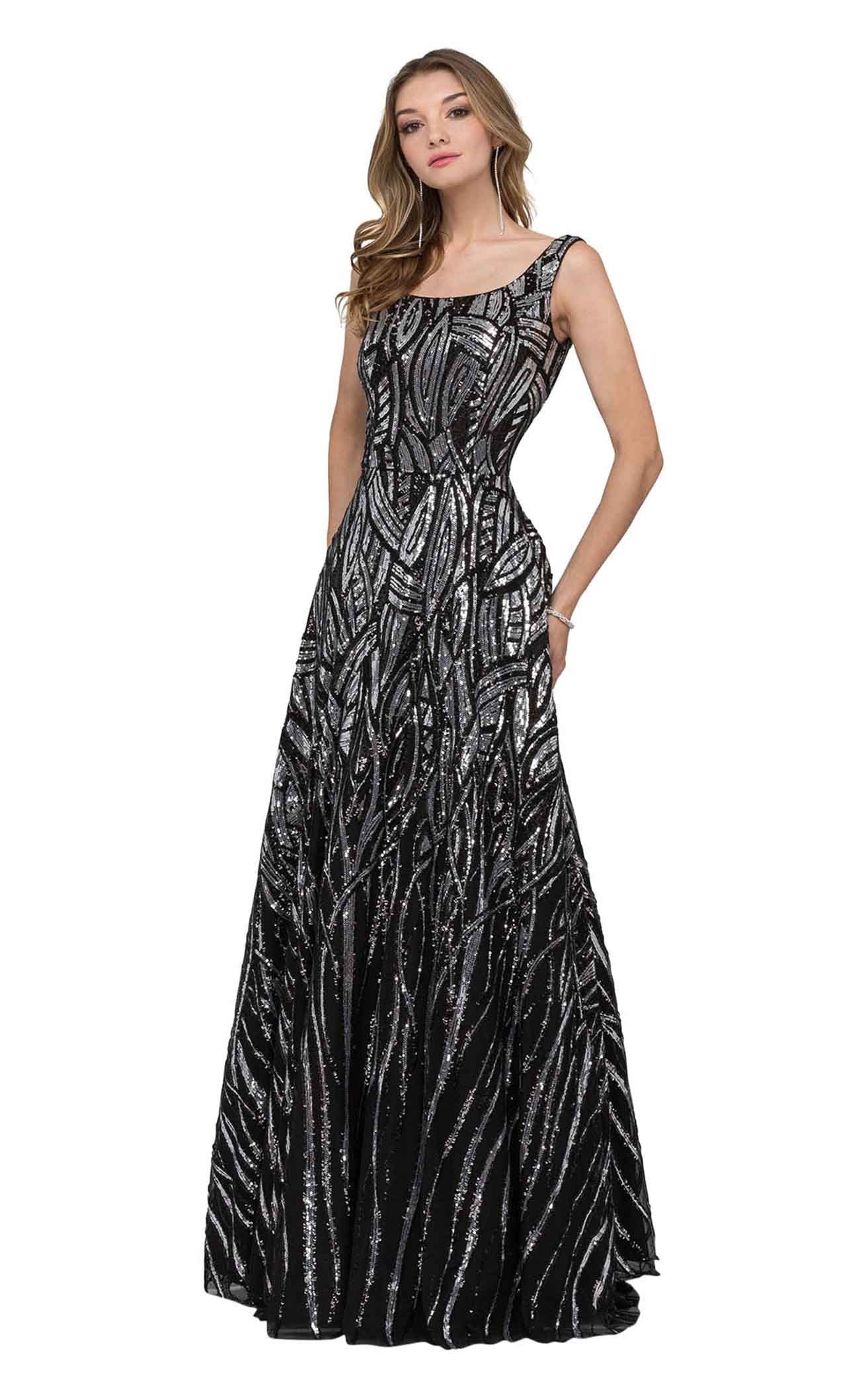 Cecilia Couture 1435 Dress | NewYorkDress.com