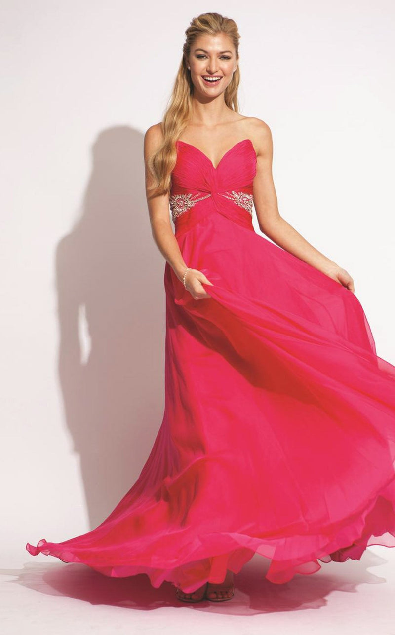 Jovani 1466