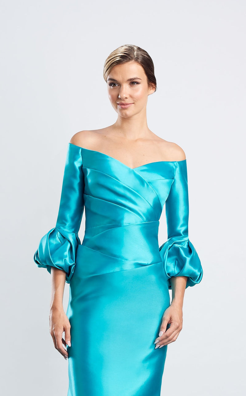 Daymor 1465 Dress | NewYorkDress.com