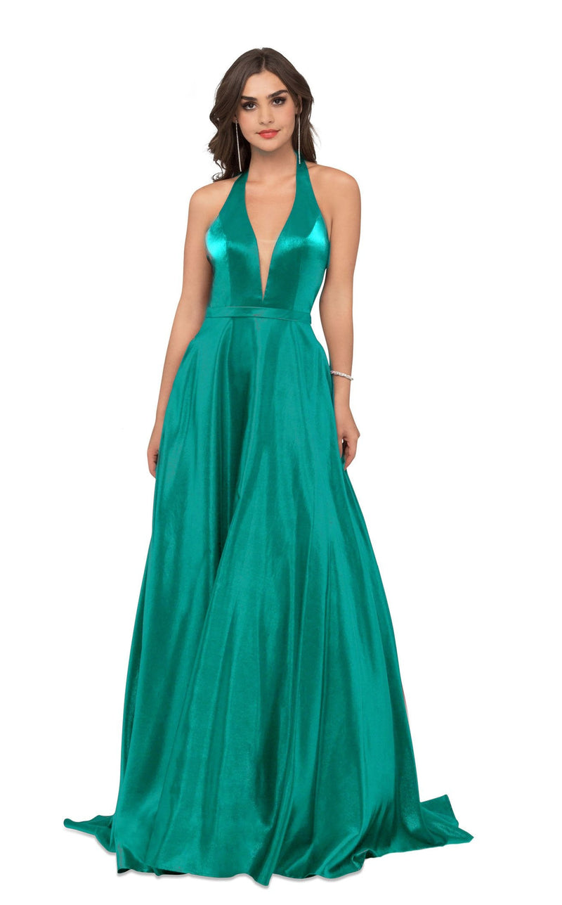 Cecilia Couture 1467 Dark Teal