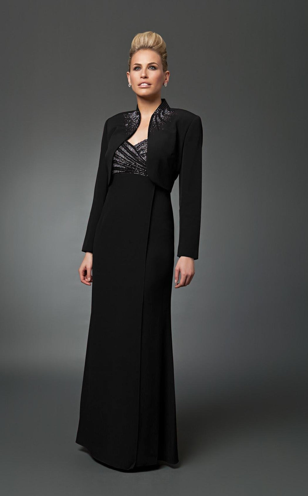 Alexander by Daymor 3112 Dress | NewYorkDress.com