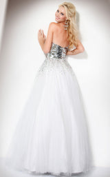 Jovani 159499 White