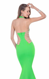 Terani 1611P0214A Green