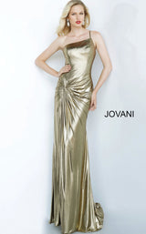 Jovani 1636 Gold