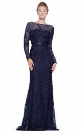 Colors Dress 1830Sl Navy