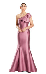 Daymor 1850F23 Dress Rose