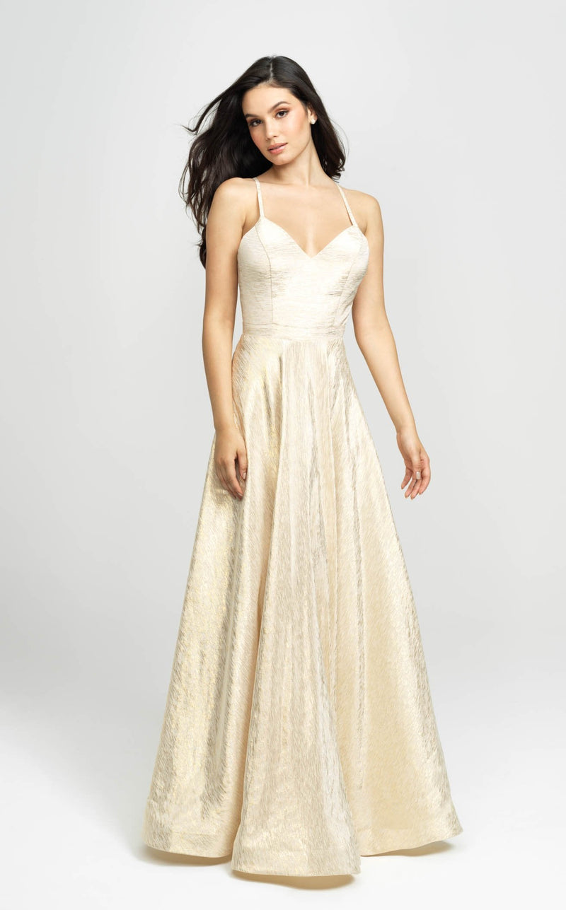 Madison James 19134 Dress