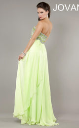 Jovani 1920 Light-Green