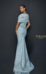 Terani 1921M0726 Powder-Blue