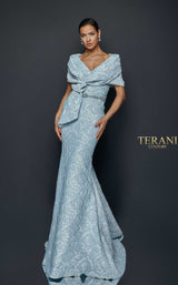 Terani 1921M0726 Powder-Blue