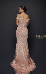 Terani 1922GL0682 Blush