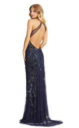 Mac Duggal 1922M Midnight