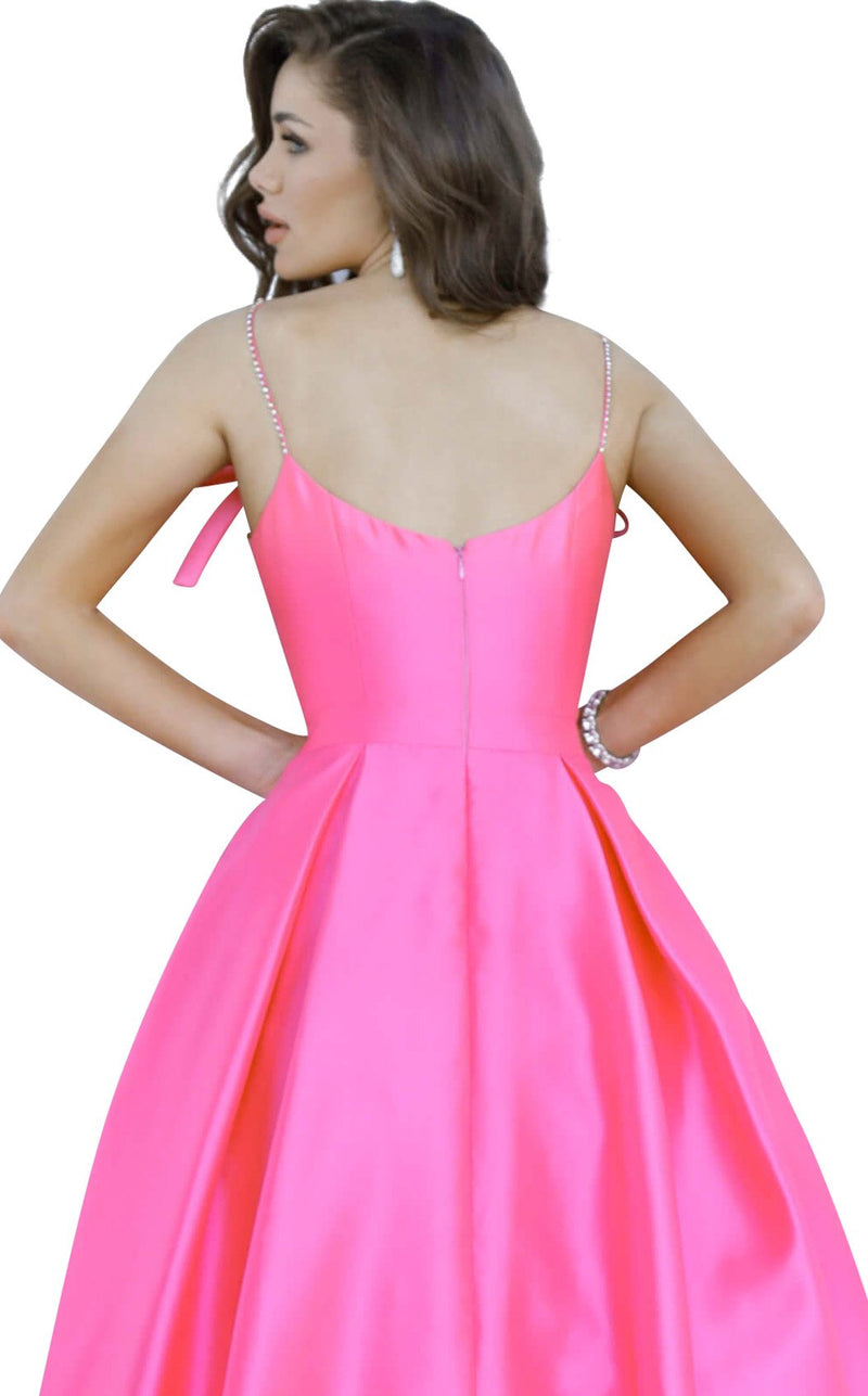 Jovani 199 Pink