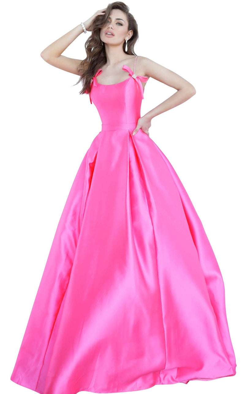 Jovani 199 Pink