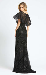 Mac Duggal 20103 Black