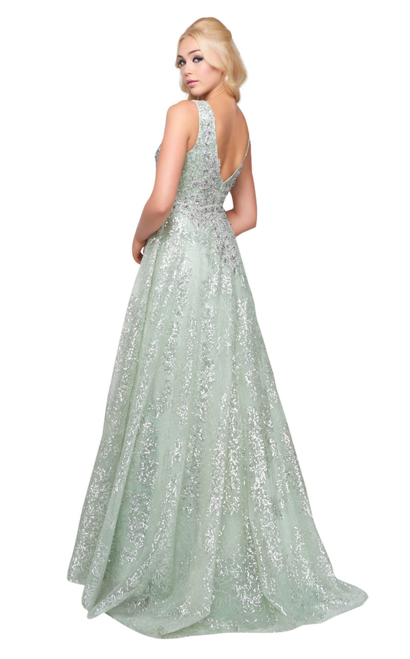 Mac Duggal 20109D Mint