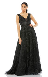 Mac Duggal 20131 Black