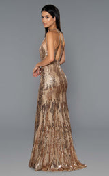 Stella Couture 20131 Gold