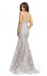 Mac Duggal 20146 Platinum