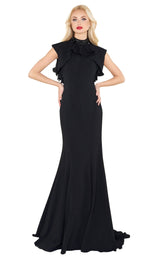 Mac Duggal 2014R Black