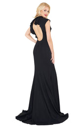 Mac Duggal 2014R Black