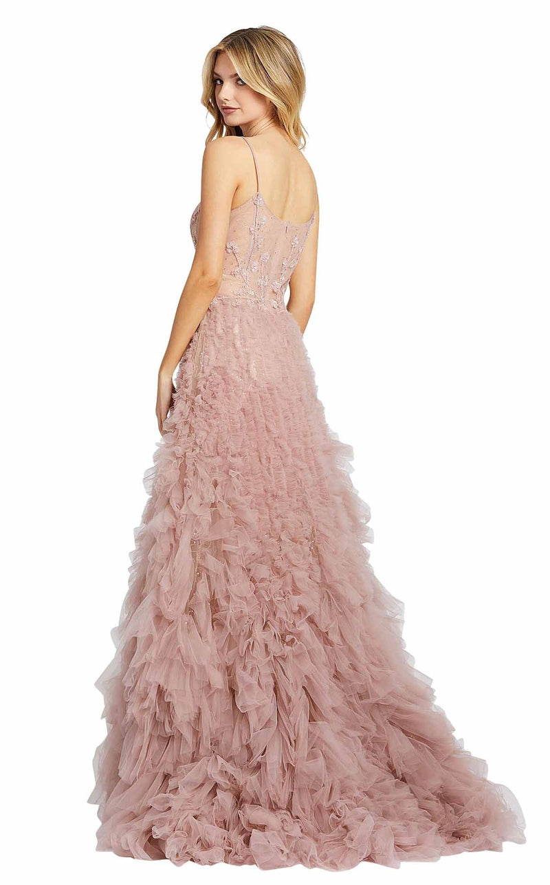 Mac Duggal 20193M Pink