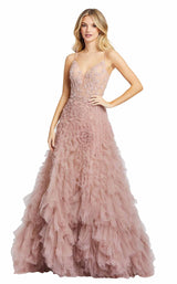 Mac Duggal 20193M Pink