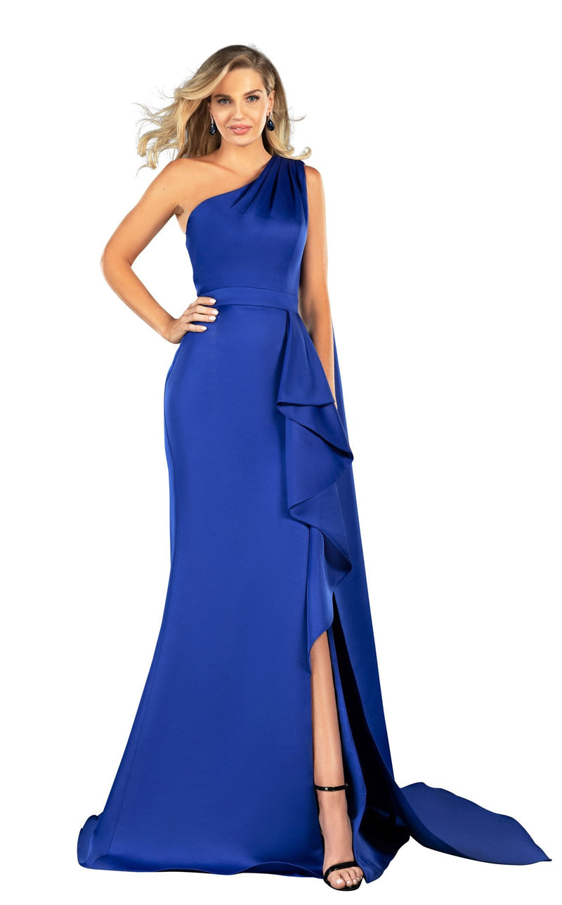 Terani 2021E2839 Royal Blue