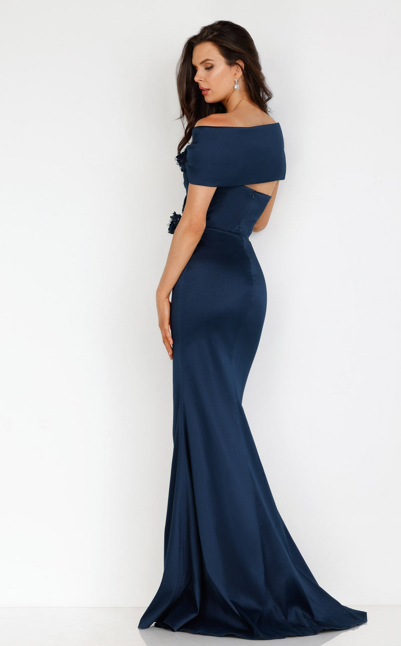 Terani 2021M2969 Dress | NewYorkDress.com