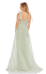 Mac Duggal 20313 Sage