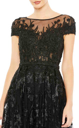 Mac Duggal 20405 Black