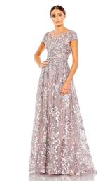 Mac Duggal 20405 Lilac