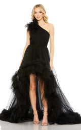 Mac Duggal 20412 Black