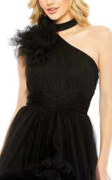 Mac Duggal 20412 Black