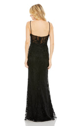 Mac Duggal 20429 Black