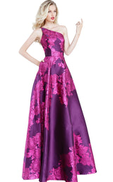 Jovani 2045 Purple