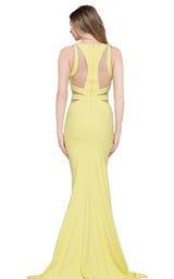 Colors Dress 2049