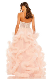 Mac Duggal 20542 Pink