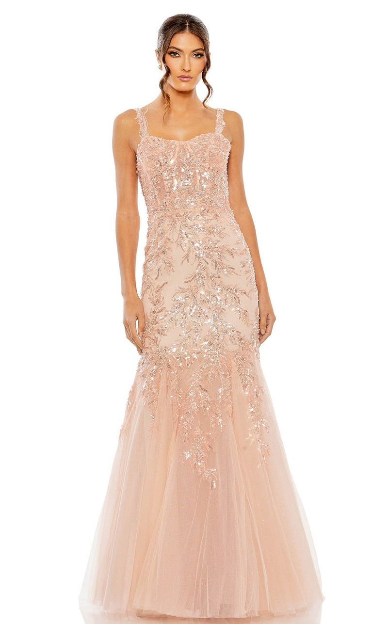 Mac Duggal 20559 Pink