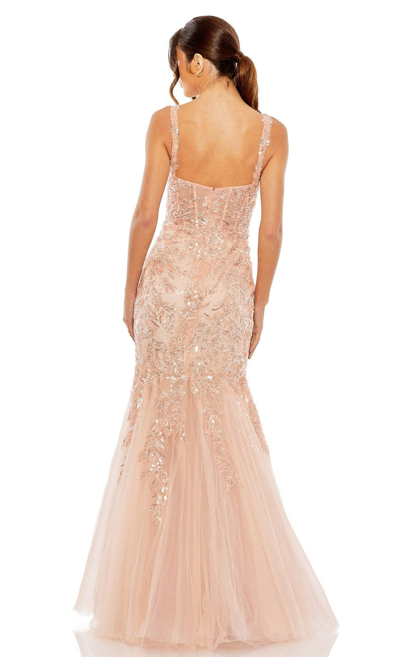 Mac Duggal 20559 Pink