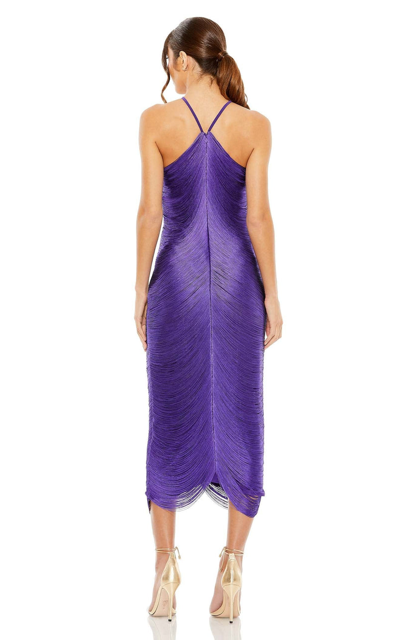 Mac Duggal 20564 Ultra Violet