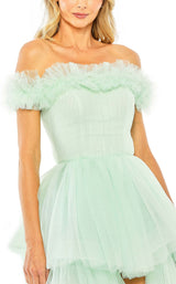 Mac Duggal 20570 Mint