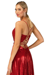 Cecilia Couture 2115 Hot-Red