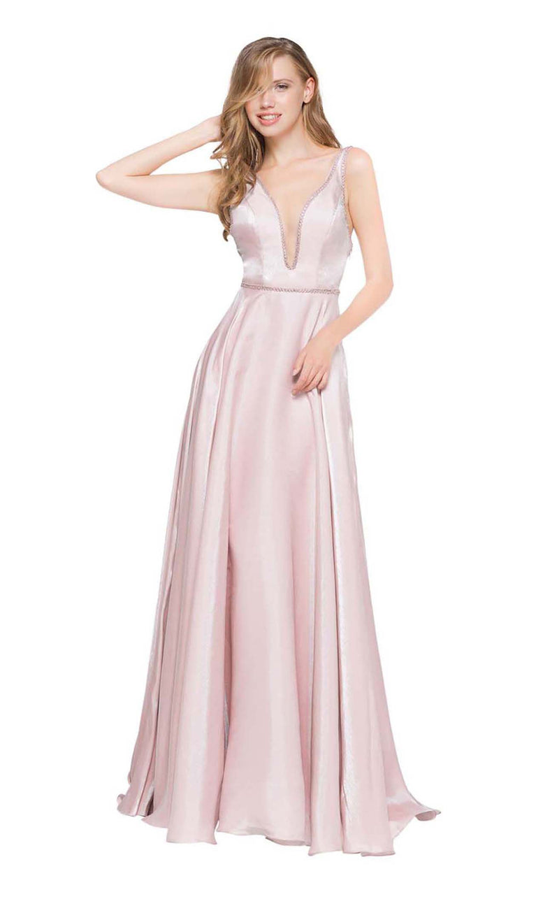 Colors Dress 2120 Blush