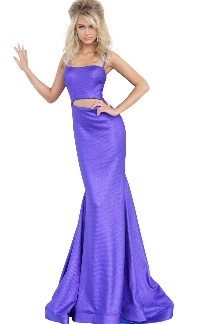 Jovani 2137 Purple