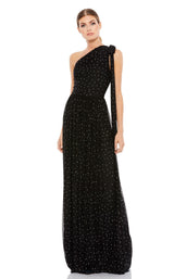 Mac Duggal 2142 Black