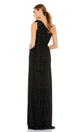 Mac Duggal 2142 Black